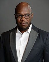 Huey Copeland