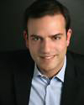 Barry Wimpfheimer